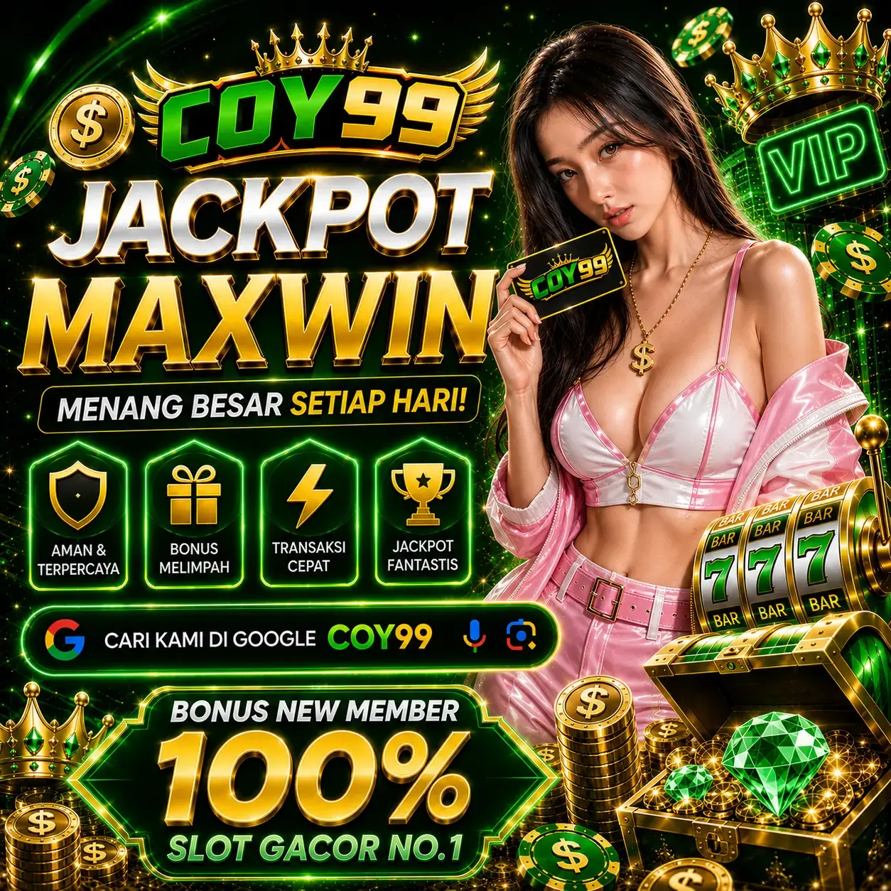 COY99